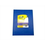 CUADERNO EXITO RAYADAS N3 X100